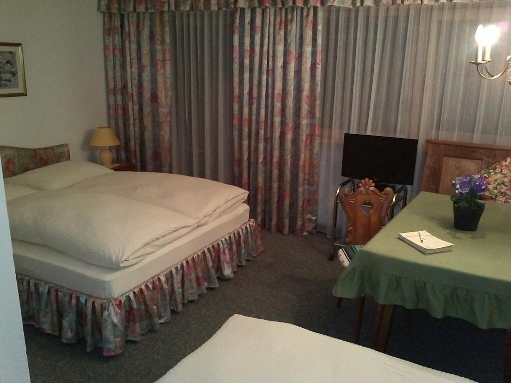 Apartment A'Horn St. Johann in Tirol Zimmer foto