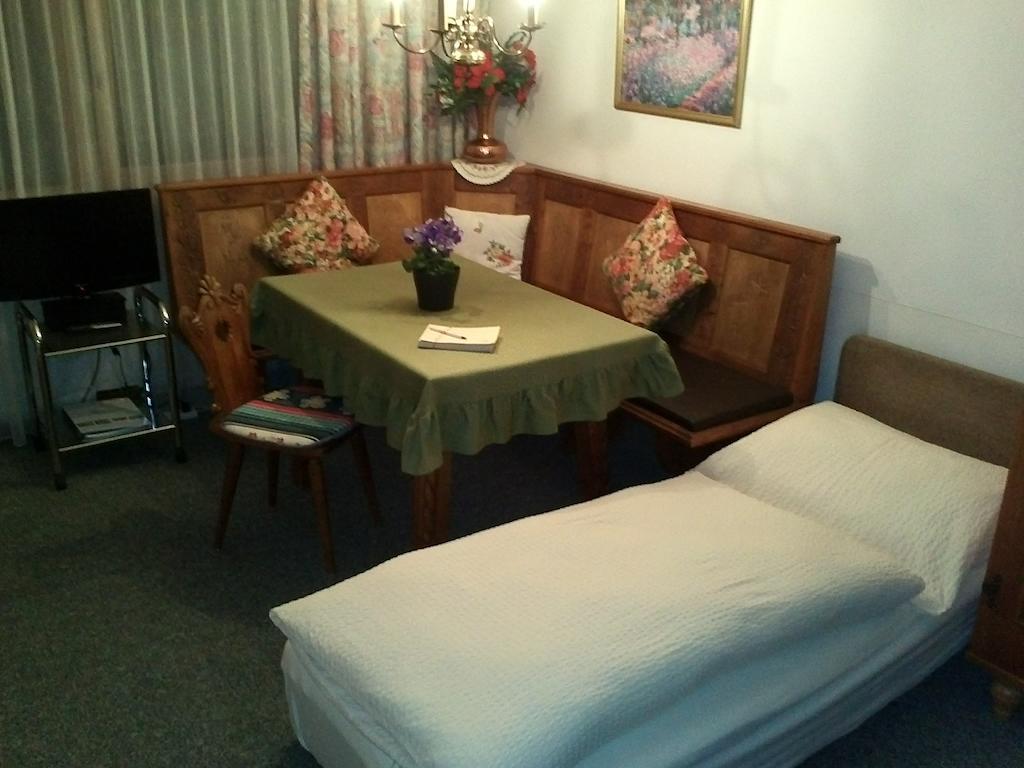 Apartment A'Horn St. Johann in Tirol Zimmer foto