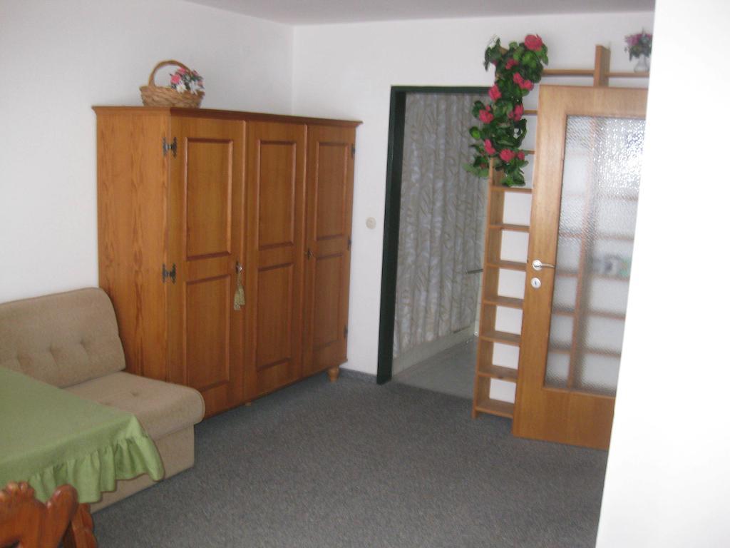 Apartment A'Horn St. Johann in Tirol Zimmer foto