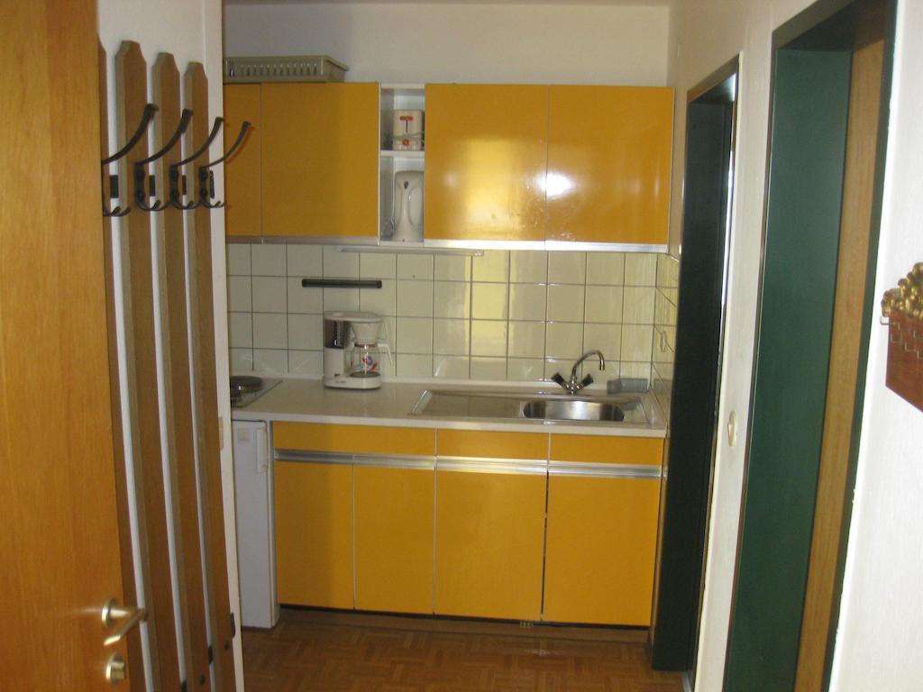 Apartment A'Horn St. Johann in Tirol Zimmer foto